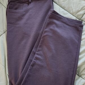 Sonoma Women's Business Casual Pants